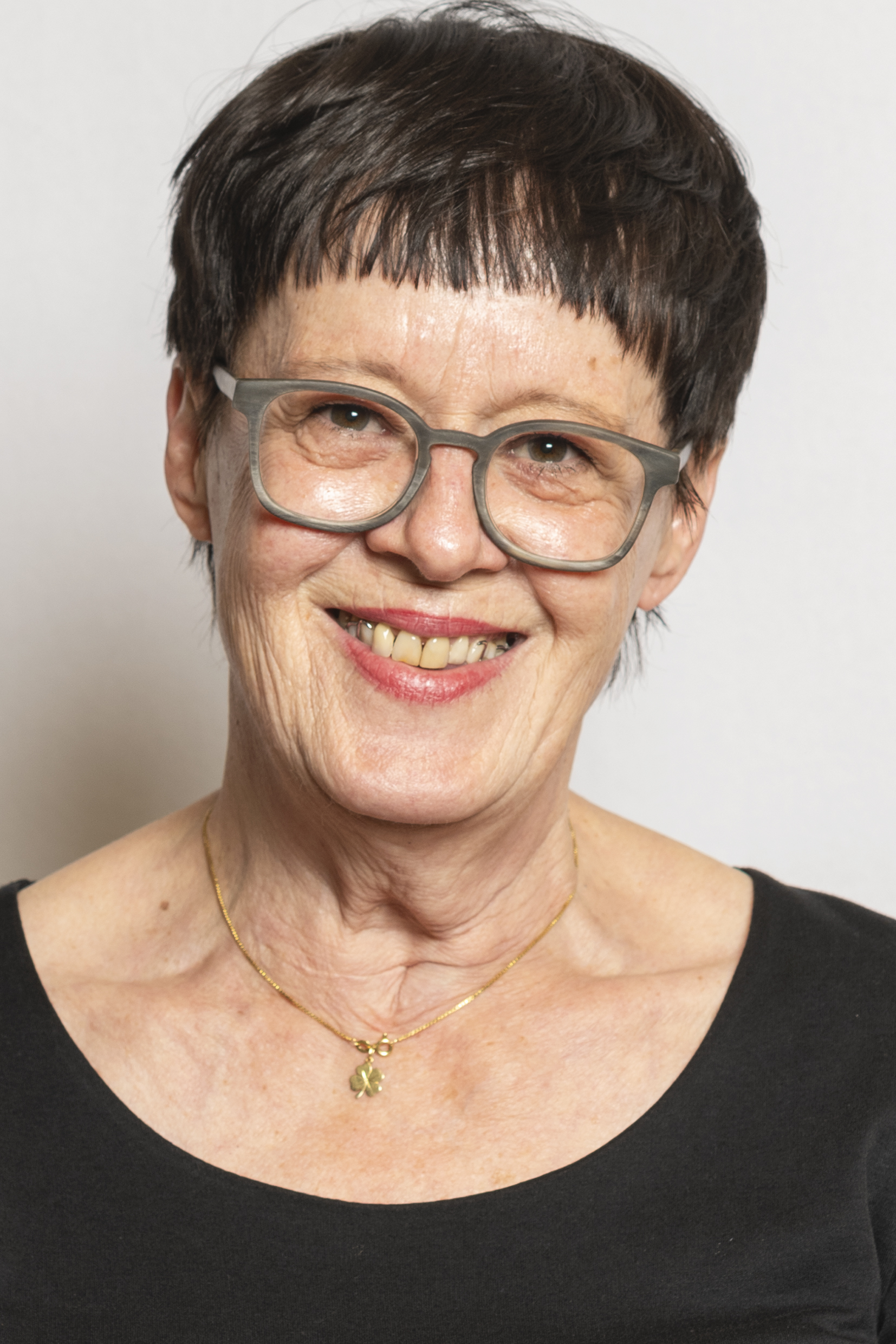 Brigitte Joller