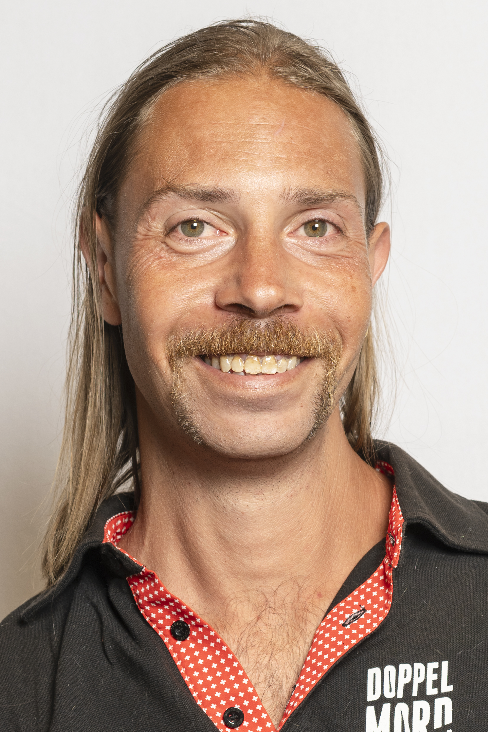 Gianluca Muzzu