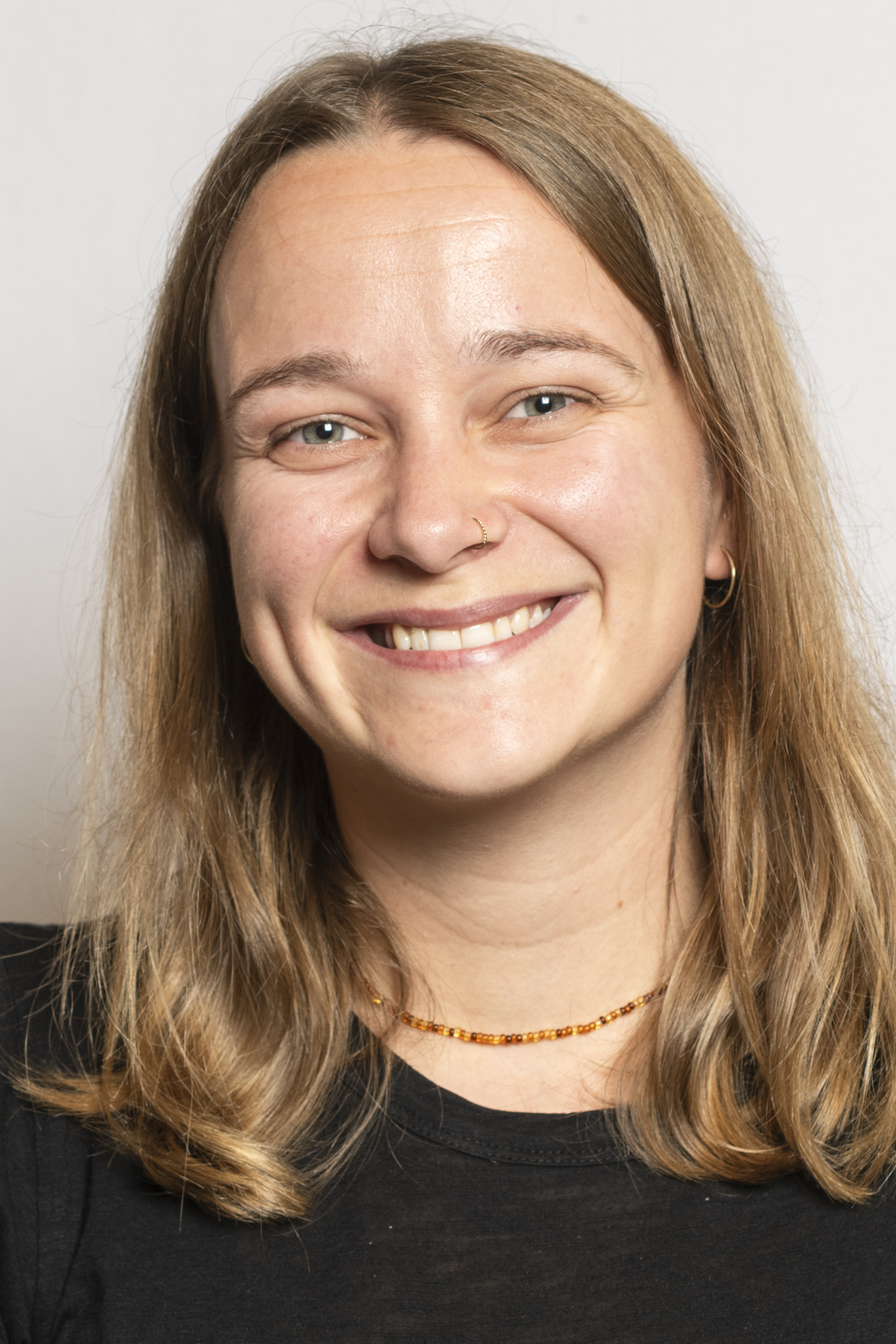 Silvia Bründler