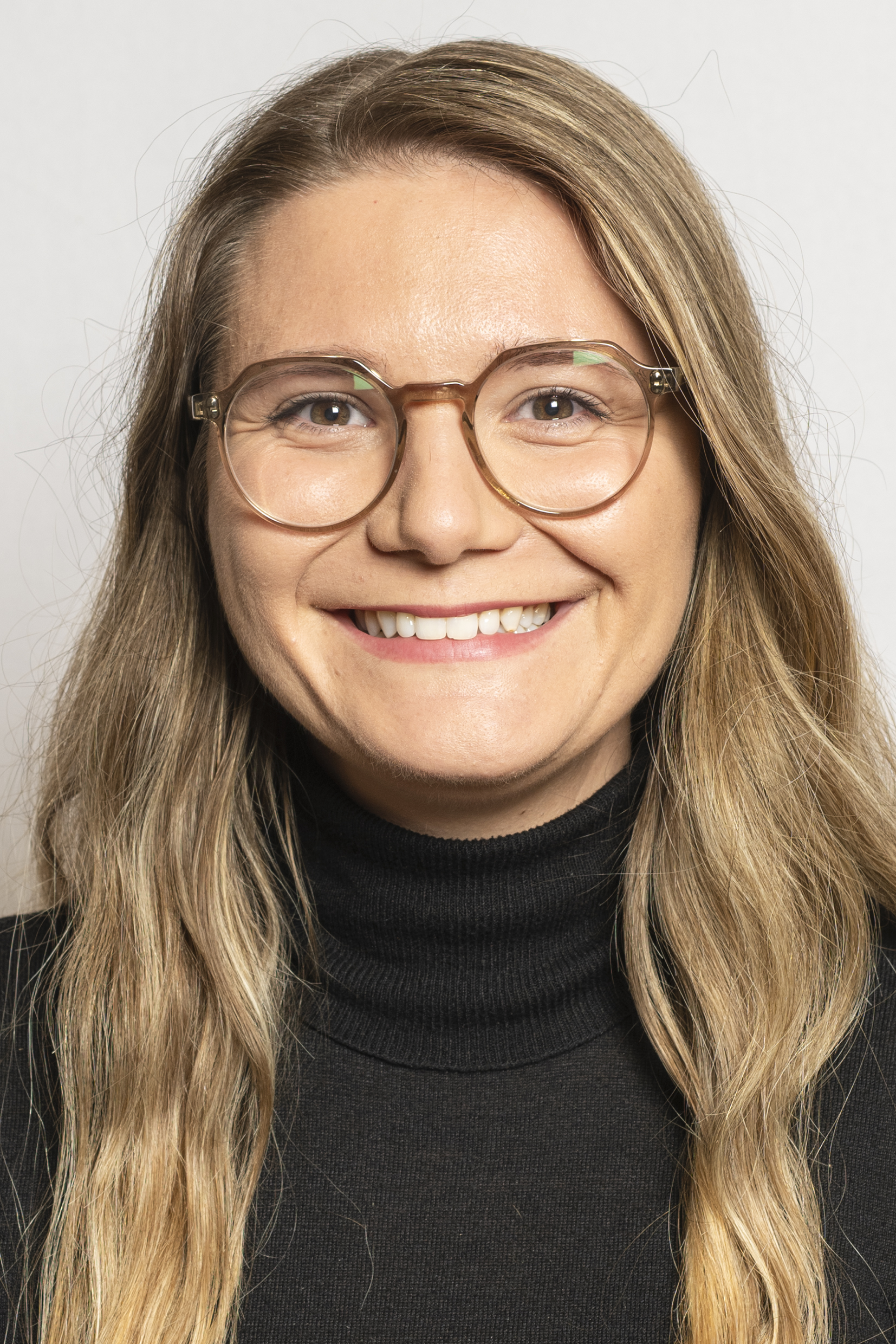 Sintia Bünter