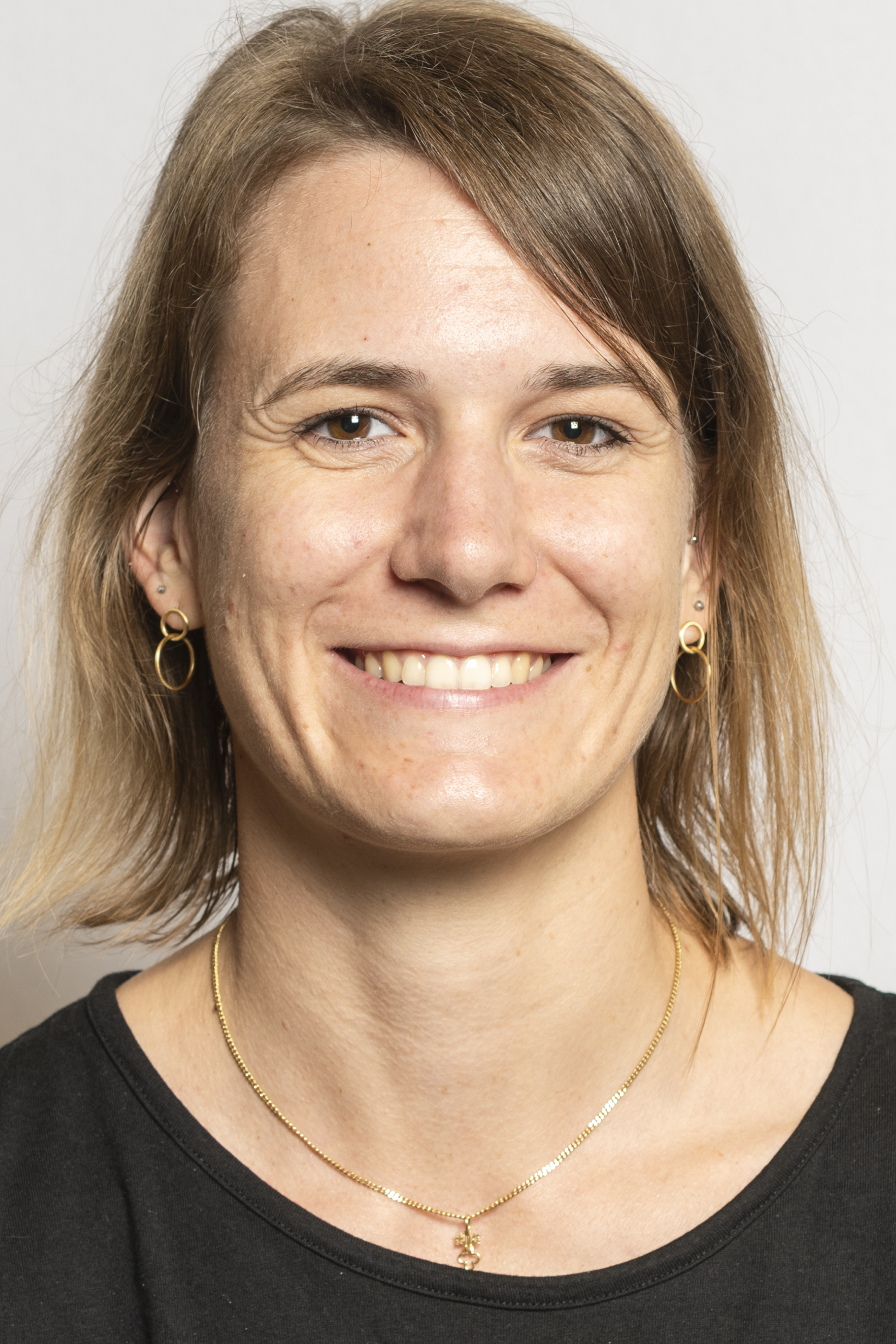 Angelika Durrer