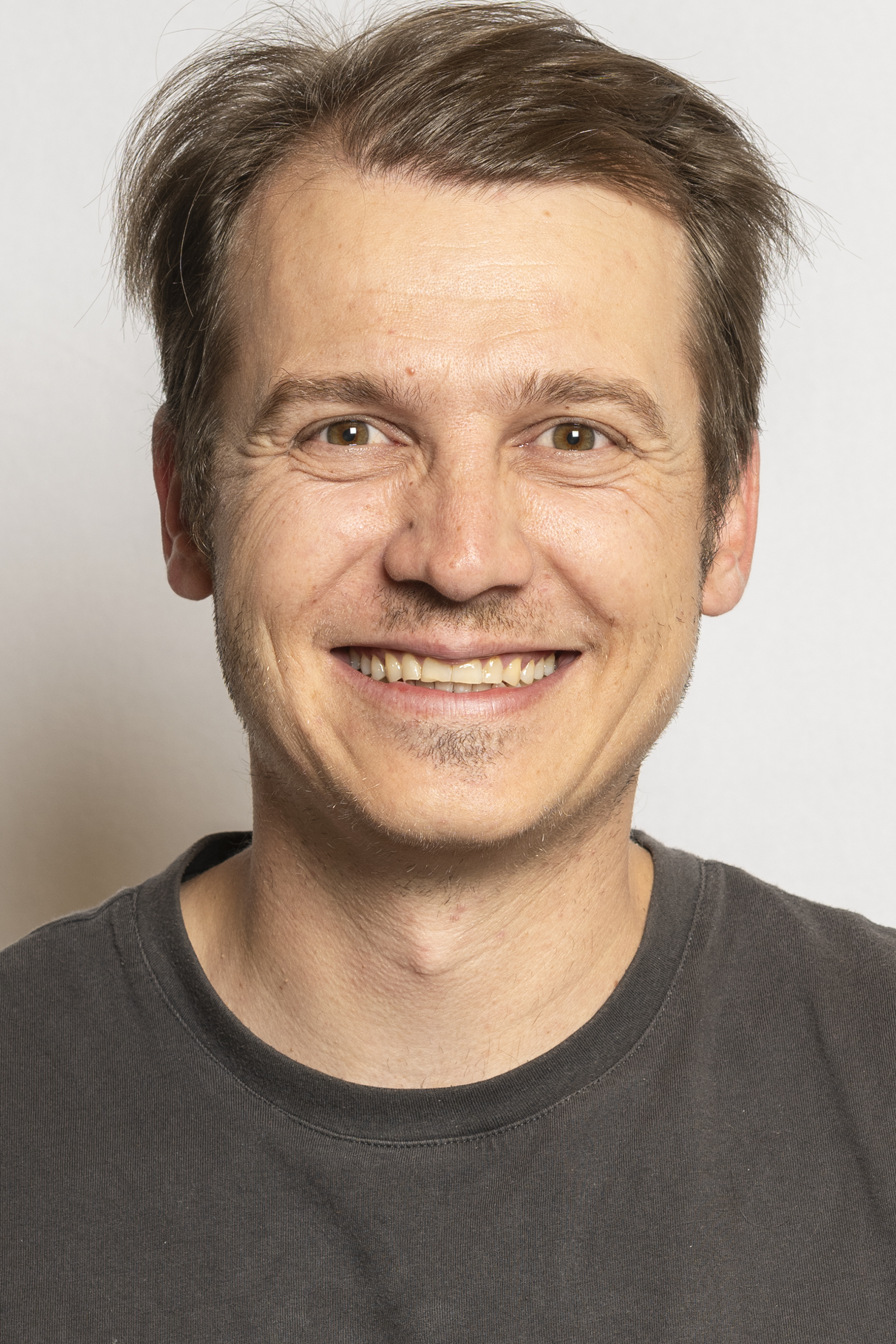 Samuel Christen