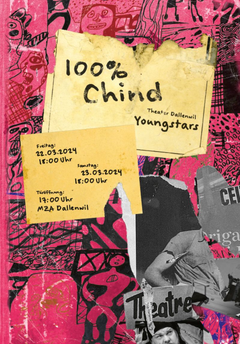 2024 - 100% Chind - Youngstars 