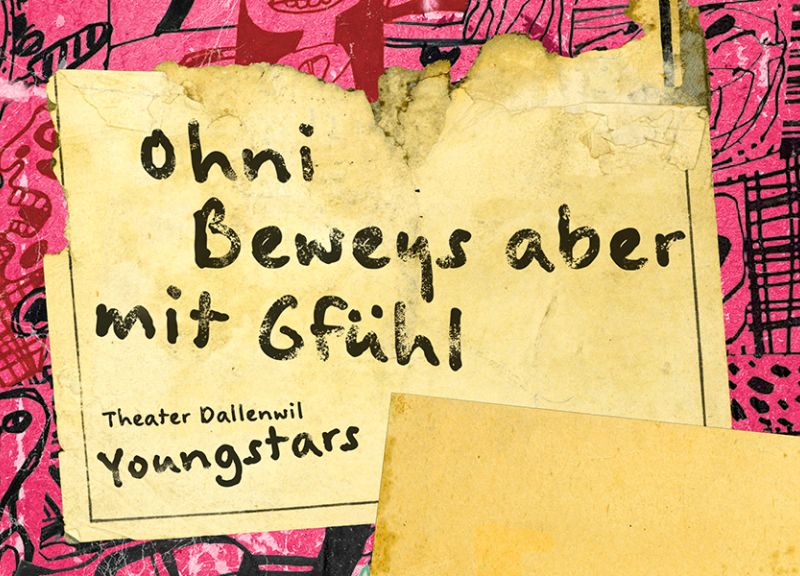 Youngstars: «Ohni Beweys aber mit Gfühl» und «Black OUT!» 